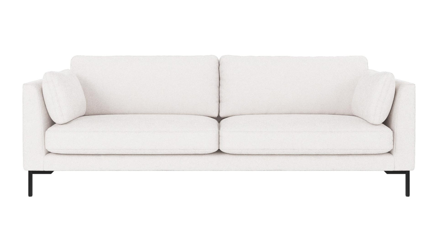 Corwin 3,5 seter sofa
