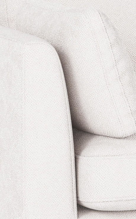 Corwin 3,5 seter sofa sjeselong høyre Rowico Sofa