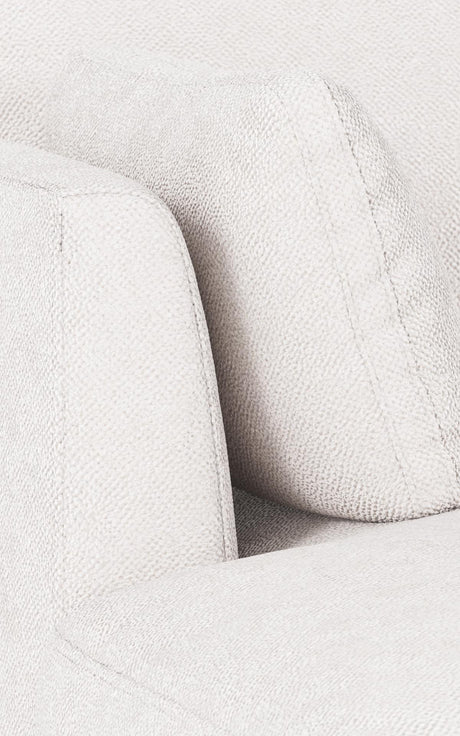 Corwin 3,5 seter sofa sjeselong venstre Rowico Sofa
