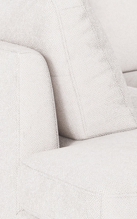 Corwin corner sofa left open end venstre Rowico Sofa
