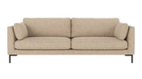 Corwin 3,5 seter sofa