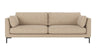 Corwin 3,5 seter sofa