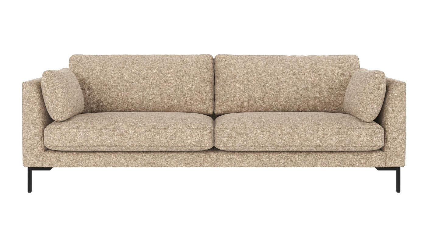 Corwin 3,5 seter sofa
