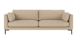 Corwin 3,5 seter sofa