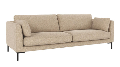 Corwin 3,5 seter sofa