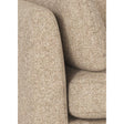 Corwin 3,5 seter sofa sjeselong høyre Rowico Sofa