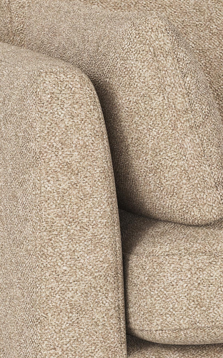 Corwin 3,5 seter sofa sjeselong høyre Rowico Sofa