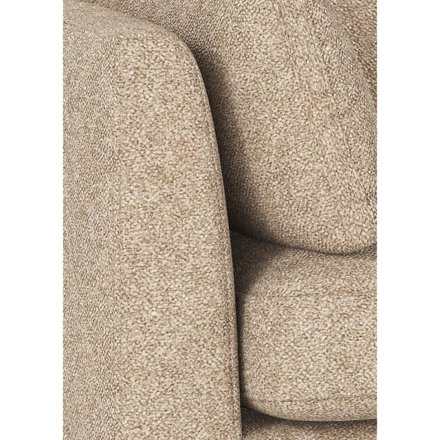 Corwin 3,5 seter sofa sjeselong høyre Rowico Sofa
