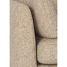 Corwin 3,5 seter sofa sjeselong høyre Rowico Sofa