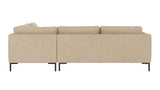 Corwin corner sofa left open end høyre