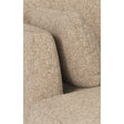 Corwin 3,5 seter sofa sjeselong venstre Rowico Sofa