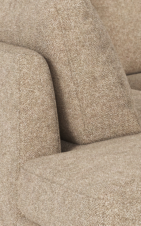 Corwin corner sofa left open end venstre Rowico Sofa