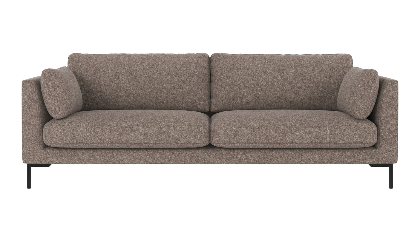 Corwin 3,5 seter sofa