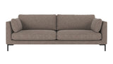 Corwin 3,5 seter sofa