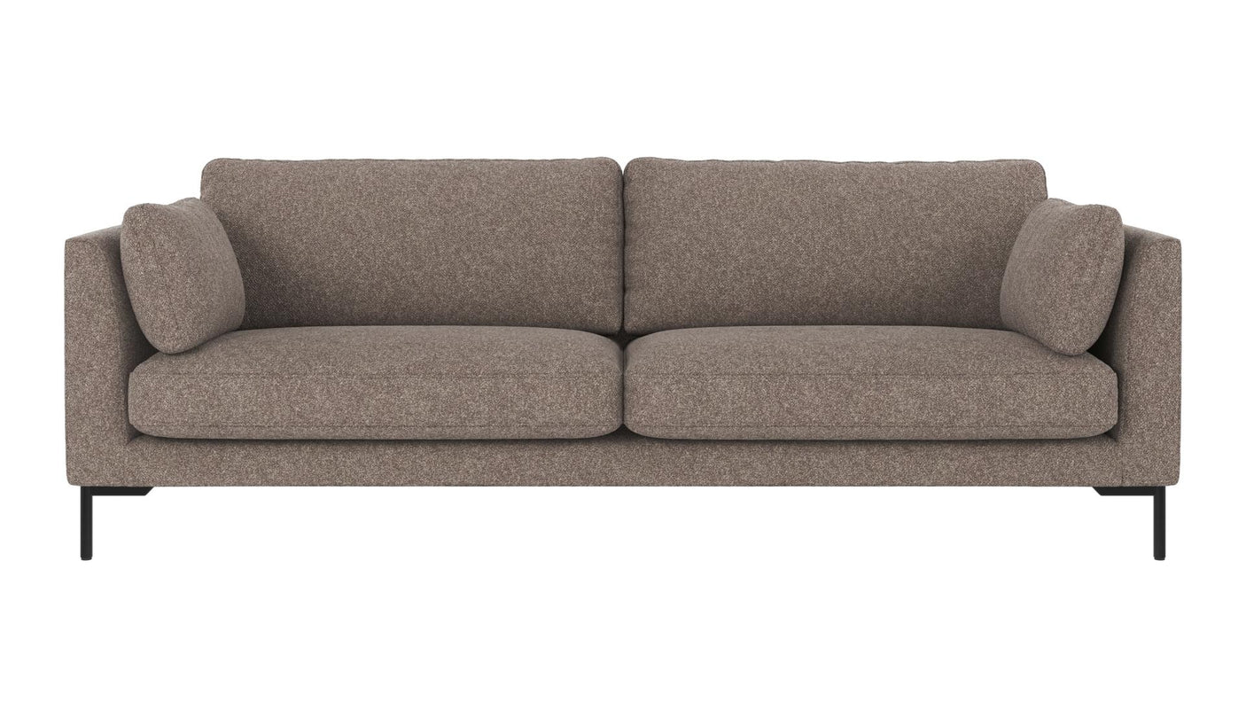 Corwin 3,5 seter sofa