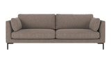 Corwin 3,5 seter sofa