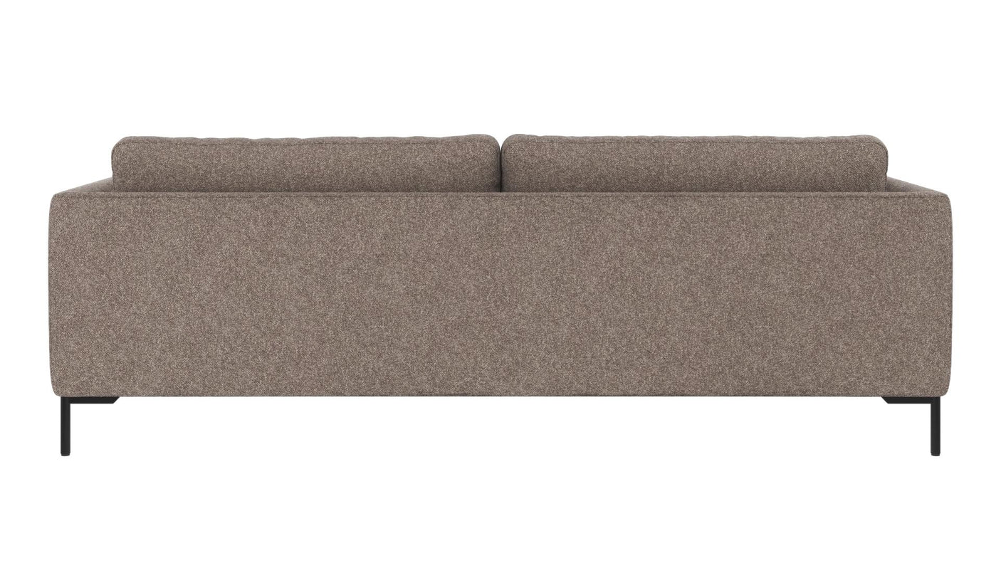 Corwin 3,5 seter sofa