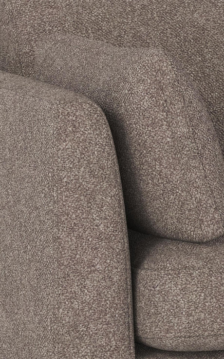 Corwin corner sofa left open end høyre Rowico Sofa