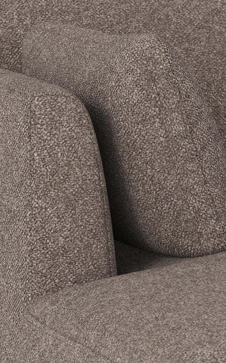 Corwin 3,5 seter sofa sjeselong venstre Rowico Sofa
