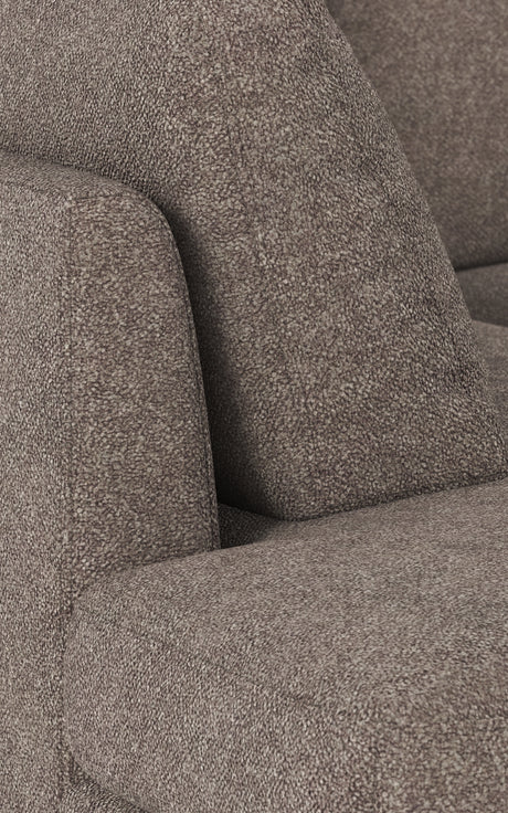 Corwin corner sofa left open end venstre Rowico Sofa