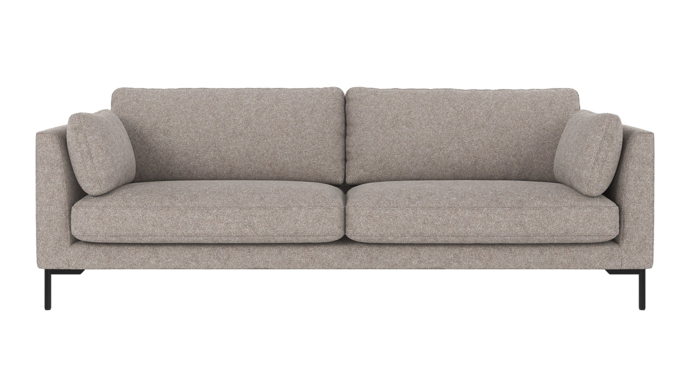 Corwin 3,5 seter sofa