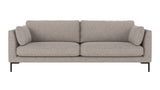 Corwin 3,5 seter sofa
