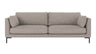 Corwin 3,5 seter sofa