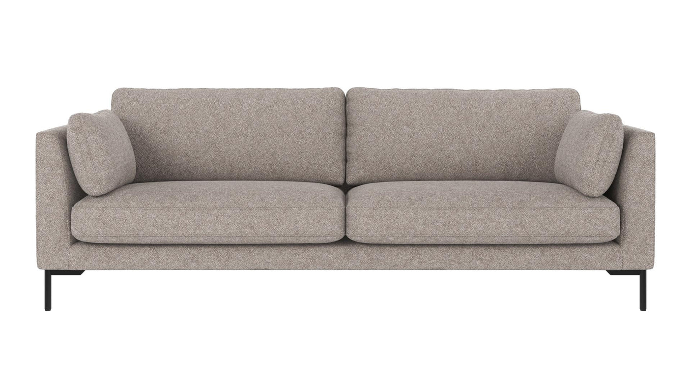 Corwin 3,5 seter sofa