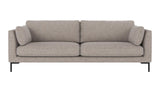 Corwin 3,5 seter sofa