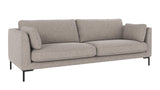 Corwin 3,5 seter sofa