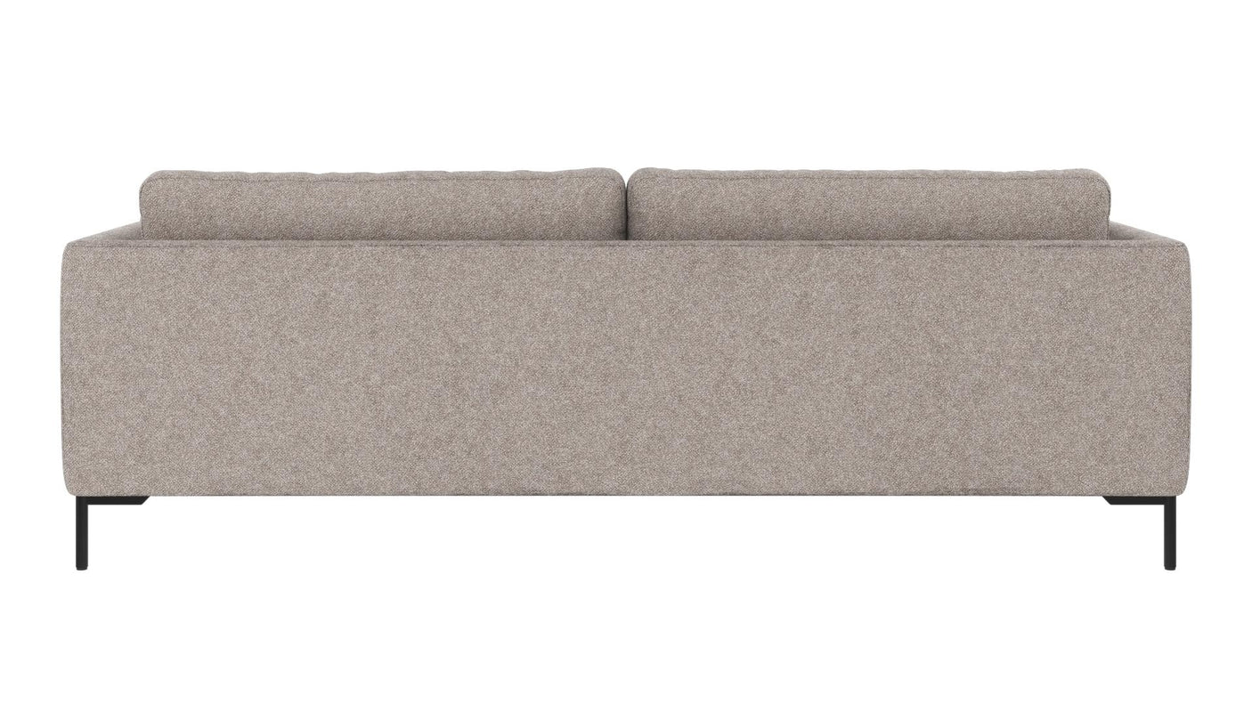 Corwin 3,5 seter sofa