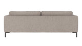 Corwin 3,5 seter sofa