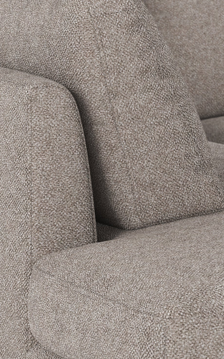 Corwin corner sofa left open end venstre Rowico Sofa
