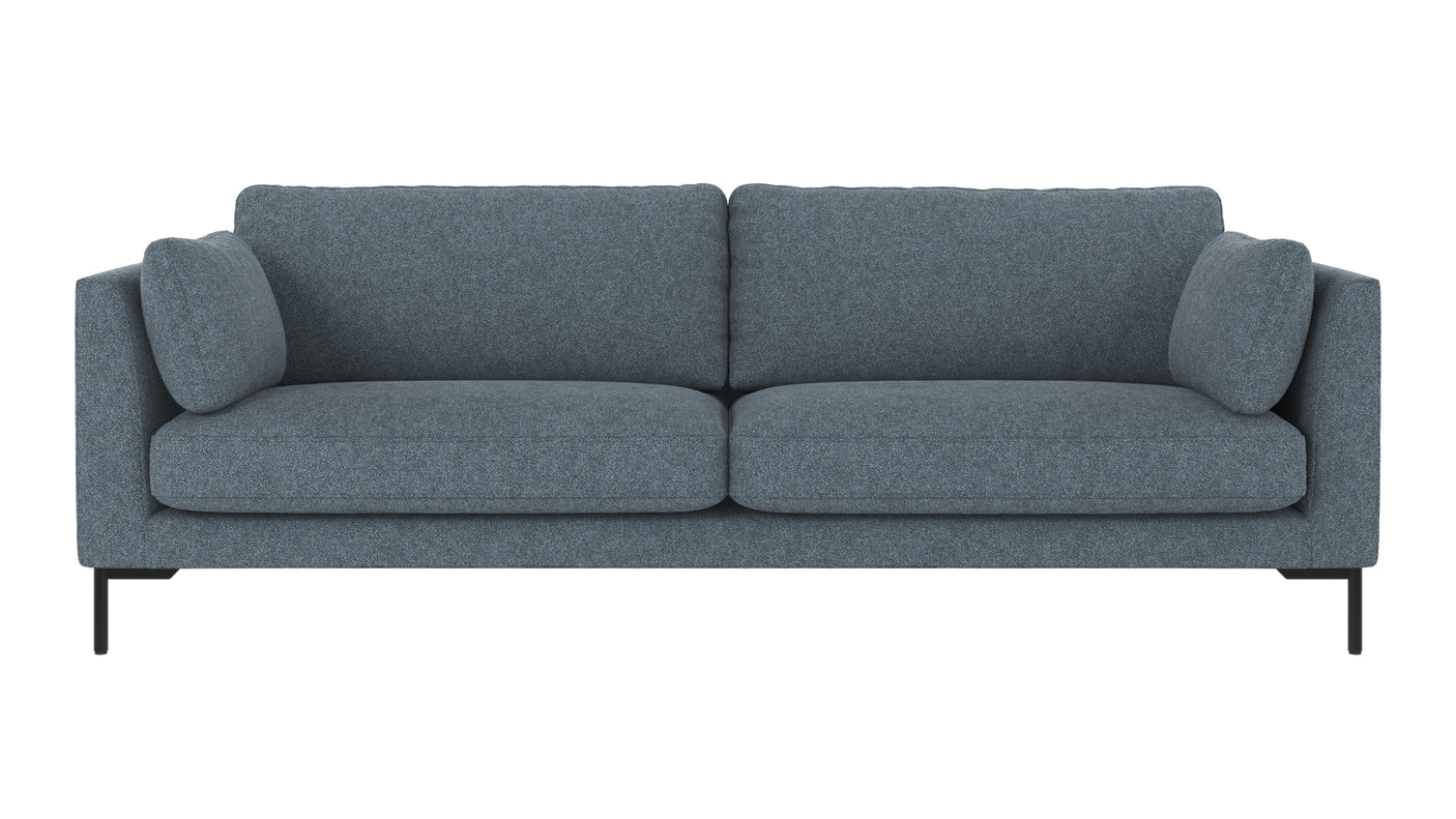 Corwin 3,5 seter sofa