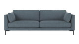 Corwin 3,5 seter sofa