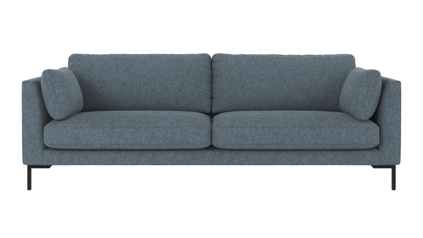 Corwin 3,5 seter sofa