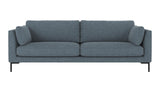 Corwin 3,5 seter sofa