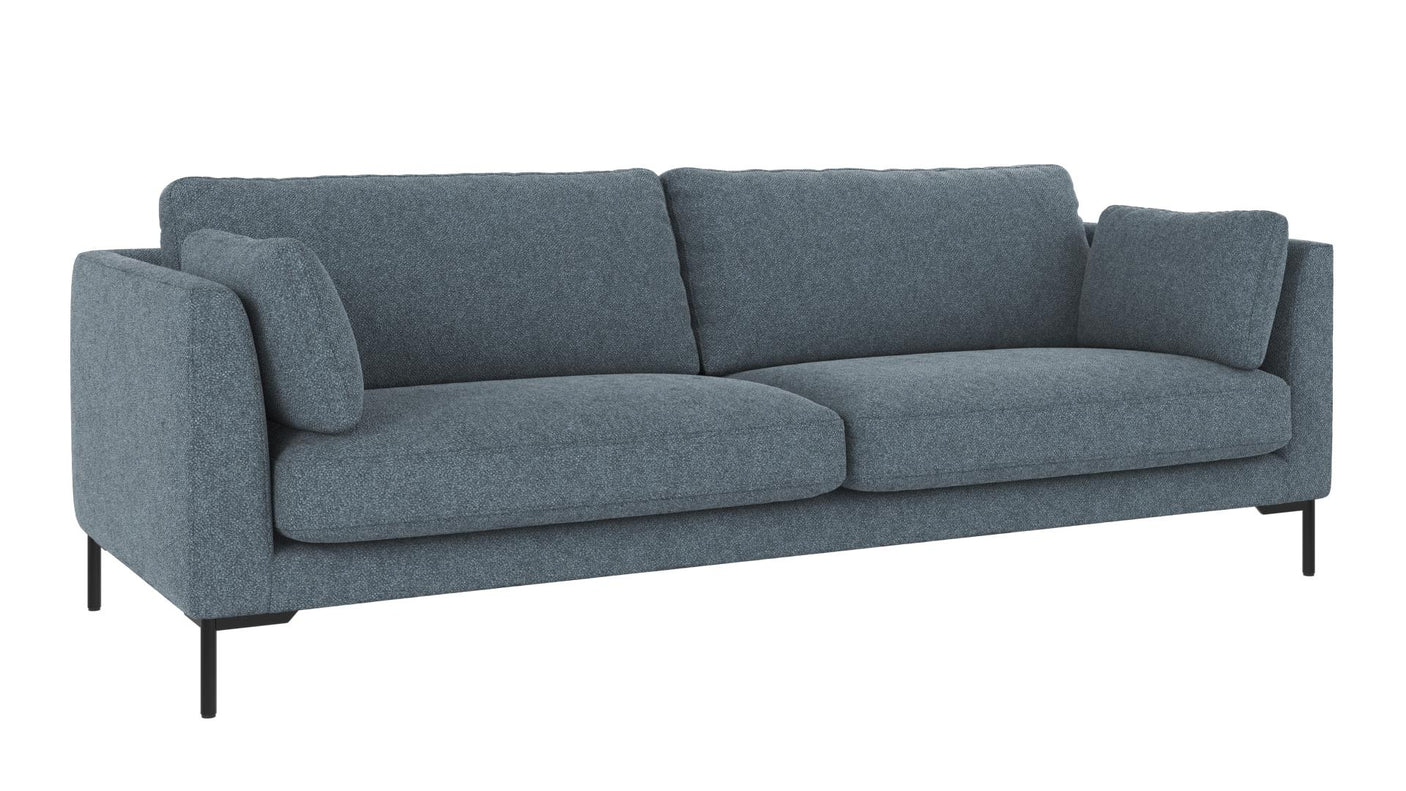 Corwin 3,5 seter sofa