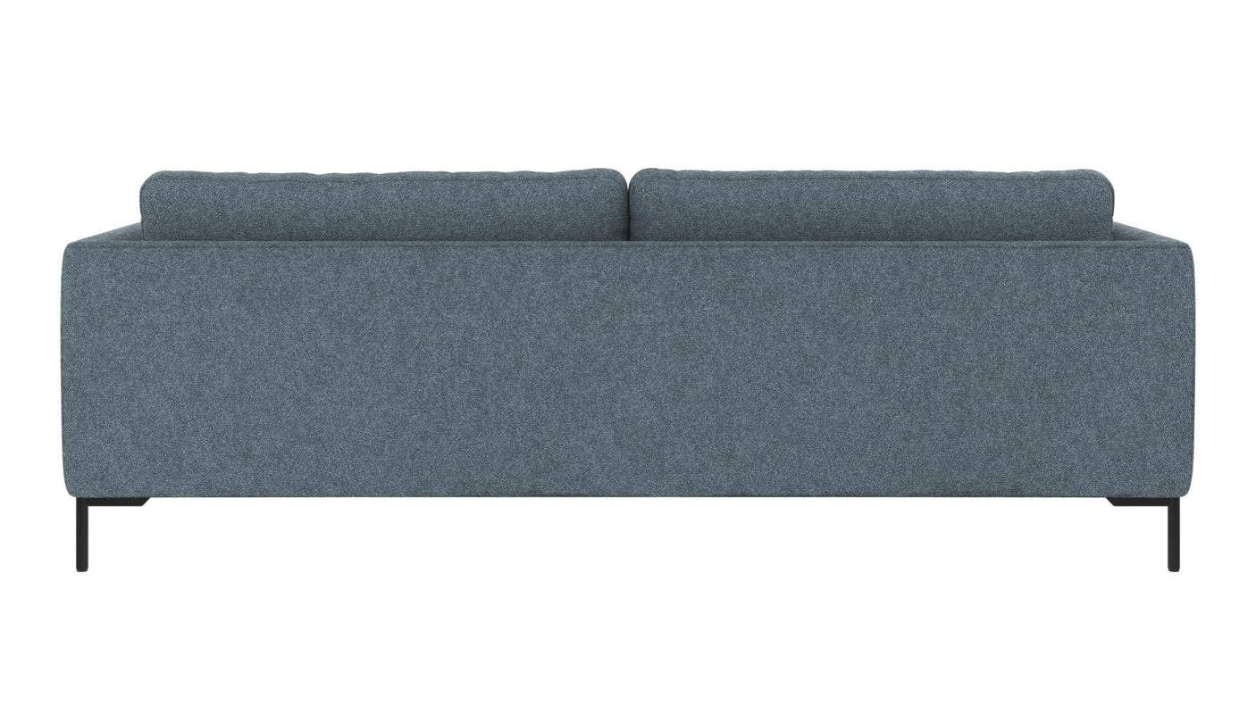 Corwin 3,5 seter sofa