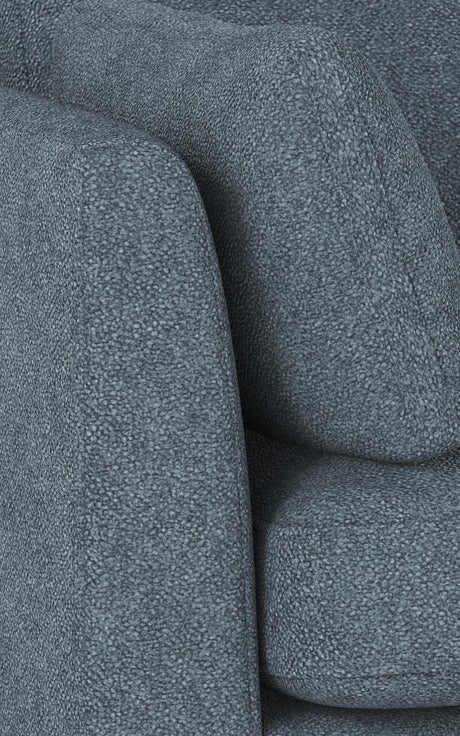 Corwin 3,5 seter sofa sjeselong høyre Rowico Sofa