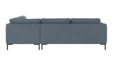 Corwin corner sofa left open end høyre