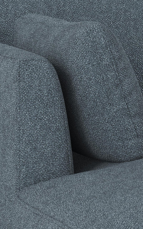 Corwin 3,5 seter sofa sjeselong venstre Rowico Sofa
