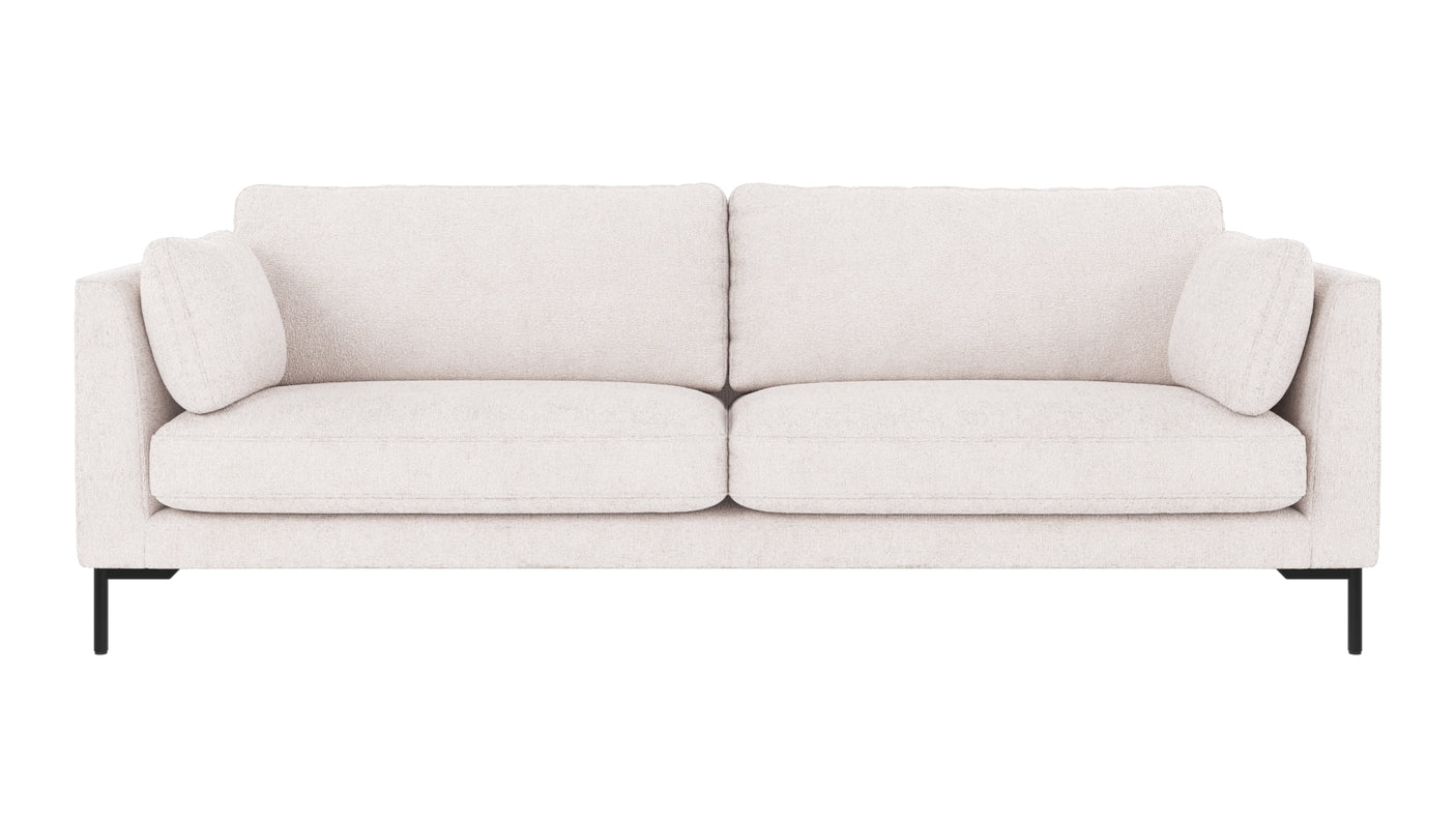 Corwin 3,5 seter sofa