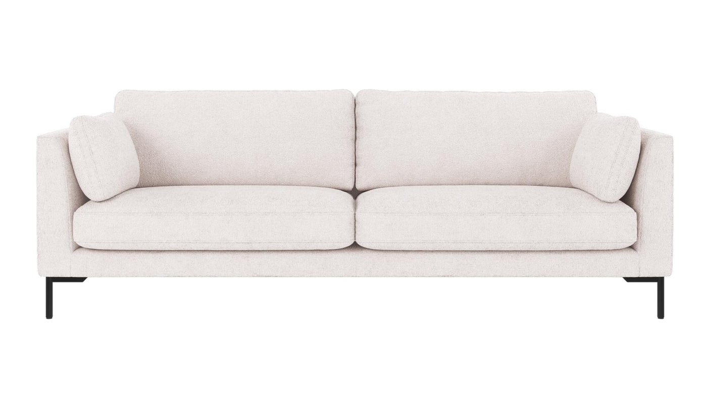 Corwin 3,5 seter sofa