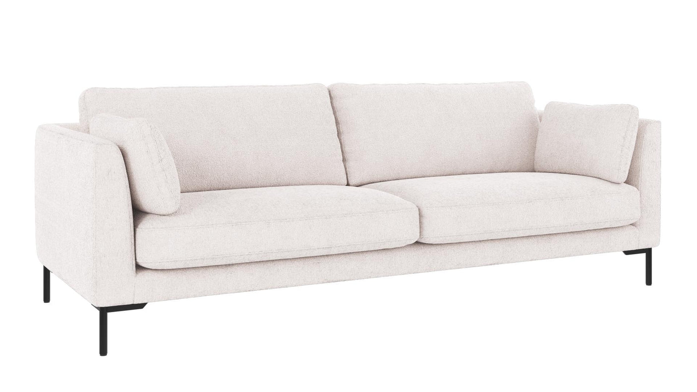 Corwin 3,5 seter sofa