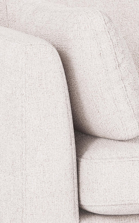 Corwin 3,5 seter sofa sjeselong høyre Rowico Sofa