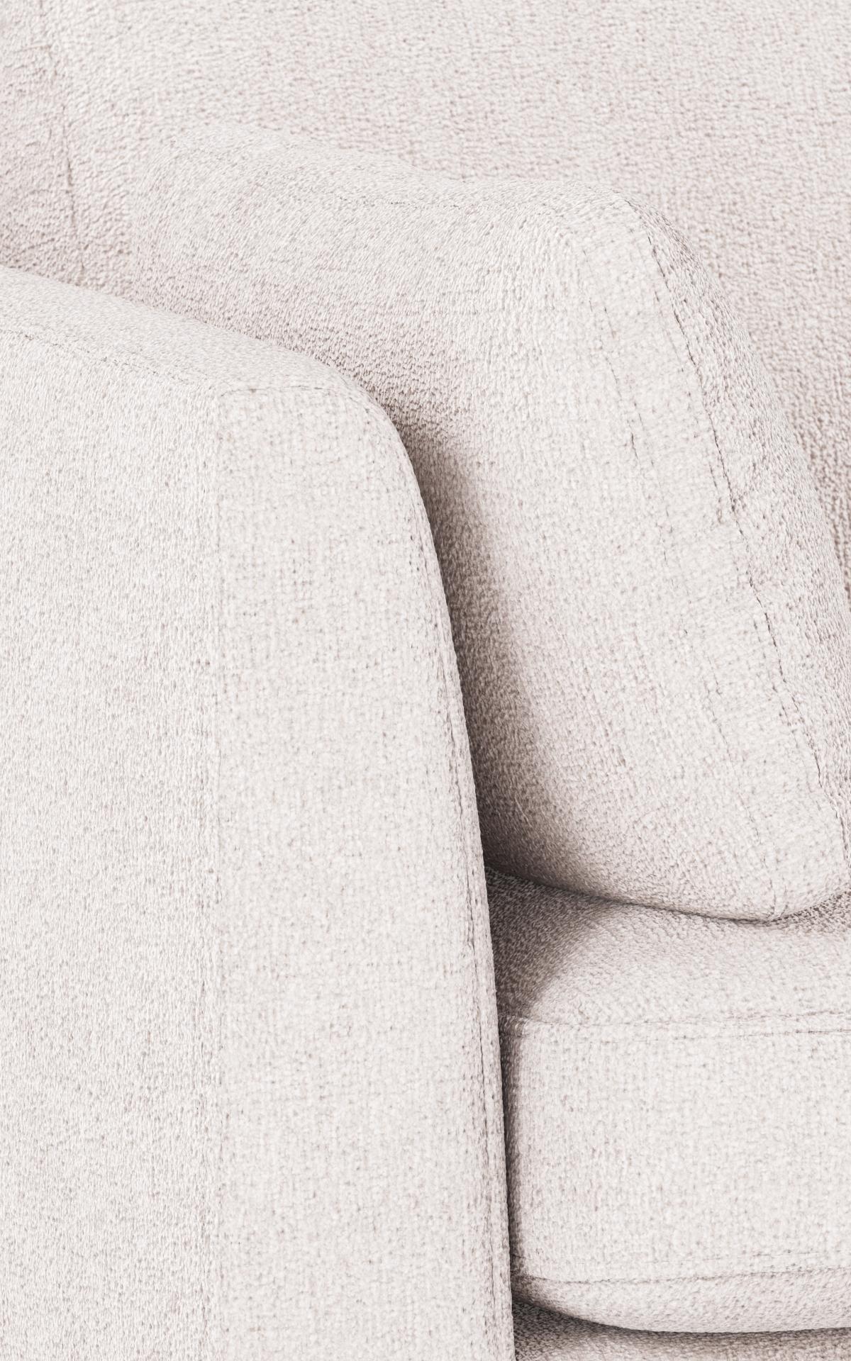 Corwin corner sofa left open end høyre