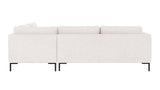 Corwin corner sofa left open end høyre