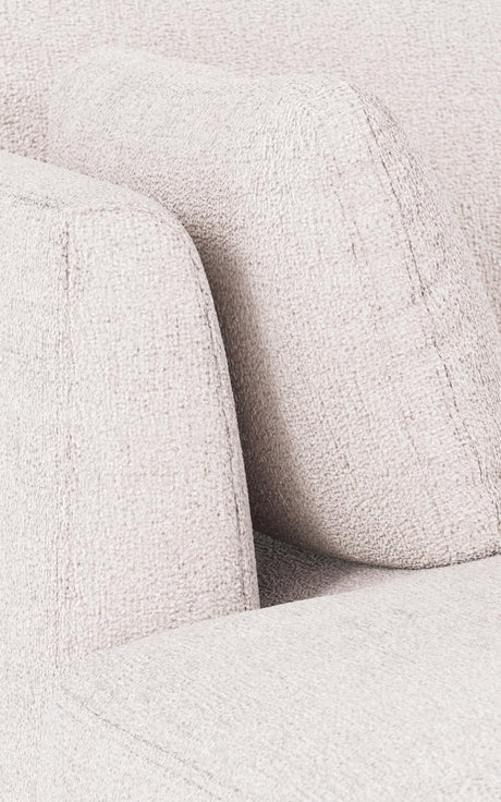Corwin 3,5 seter sofa sjeselong venstre Rowico Sofa