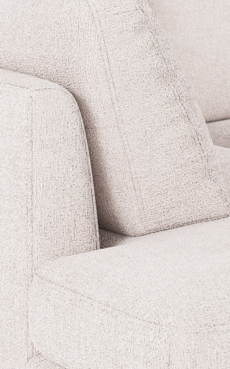 Corwin corner sofa left open end venstre Rowico Sofa